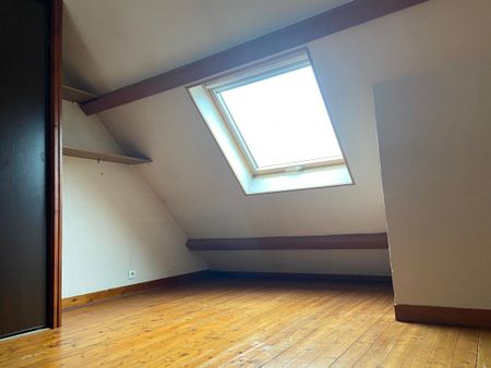 Location Appartement 2 pièces 32m² ST MICHEL SUR ORGE 91240 - Photo 4