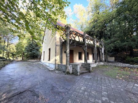 Exclusieve woning in het St. Arnolduspark Tiegem - Photo 5