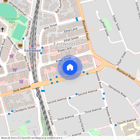 20 First Avenue, NSW 2122, Eastwood