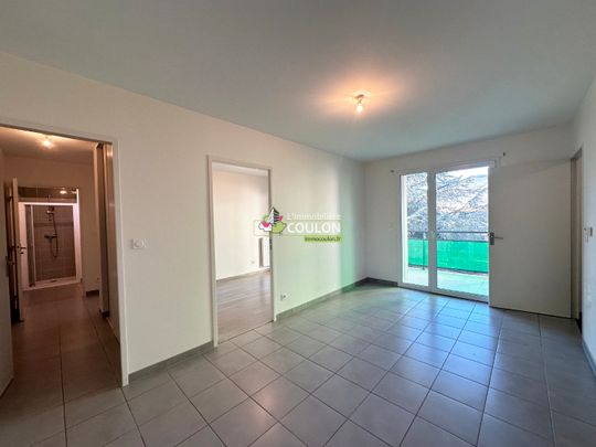 Appartement - 3 pièces - Jardin Lecoq/Facultés - Photo 1