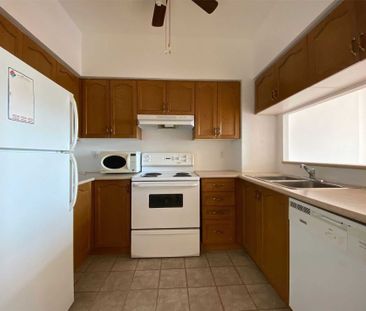 For Lease - 1700 Eglinton East Avenue Unit# 109, Toronto, Ontario - Photo 4