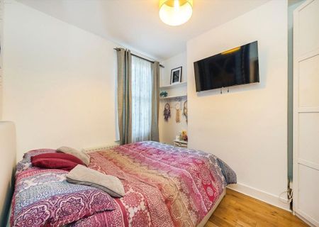 Steerforth Street, SW18 4HH, London - Photo 2