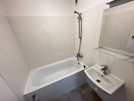 Pronájem bytu 1+1 26 m2 - Photo 3