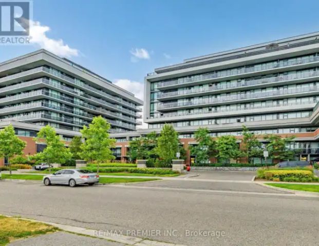 PH 1002 - 4800 HIGHWAY 7 | PH 1002 - 4800 HIGHWAY 7, Vaughan - Photo 1