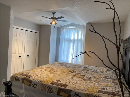 For Lease - 226 Bush Clover Crescent, Kitchener, Ontario - Photo 1