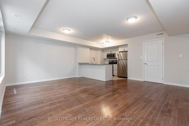For Lease - 7 Foundry Avenue Unit# 121, Toronto, Ontario - Photo 1