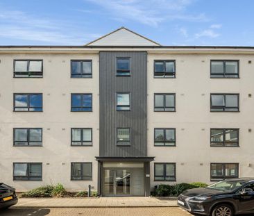 2 bedroom apartment to rent - Photo 6