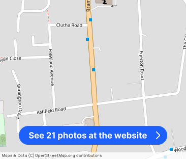 SOUTHLANDS, Bramhall Lane, Davenport SK3 8TA - Photo 1