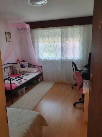 Beautiful apartment in Allenwinden is looking for new residents! - Foto 3