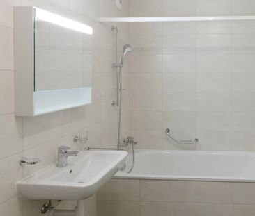 Appartement de 4.5 pièces au 3ème étage à Nyon - Photo 4