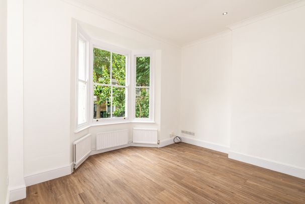 4 Bed Maisonette, Claribel Road, SW9 - Photo 1
