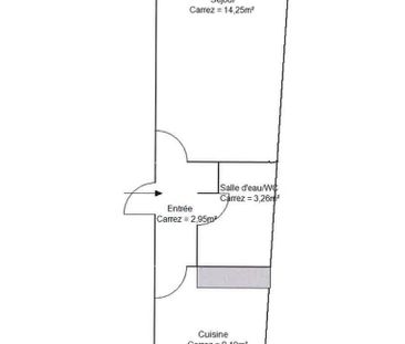 Appartement La Garde - Photo 5