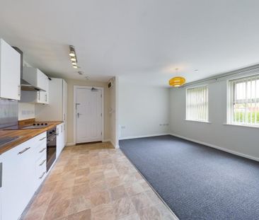 1 bedroom apartment to rent - Photo 5