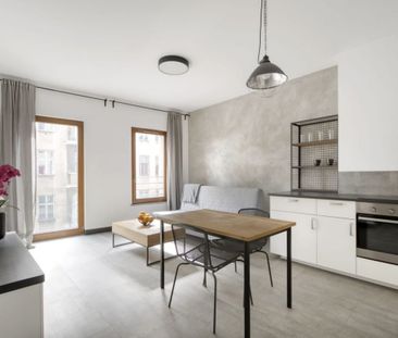 2 pokoje | Metro Dworzec Wileński | Stara Praga 52.45 m² - Photo 2