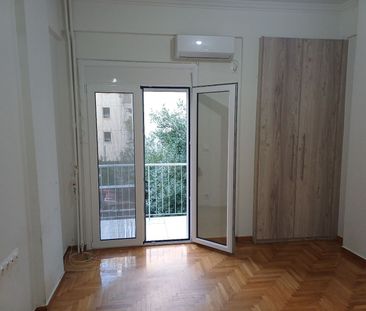 Διαμέρισμα για ενοικίαση Φωκίωνος Νέγρη (Κυψέλη) - Photo 1