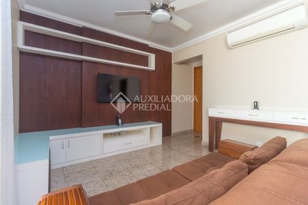 Apartamento com 3 quartos e 110m² para alugar em Menino Deus, Porto Alegre. - Foto 3