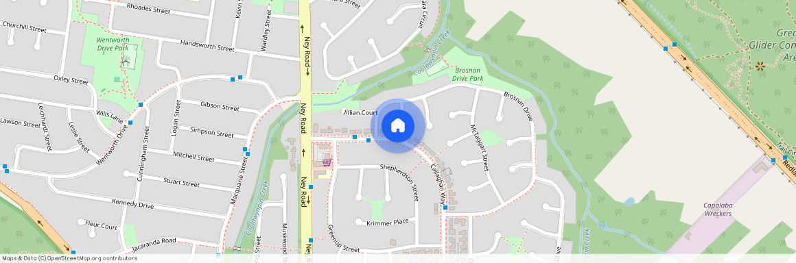 22 Callaghan Way, Capalaba QLD 4157