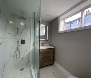 For Lease - 22 Decarie Circle Unit# Basement Apartment, Toronto, On... - Photo 3