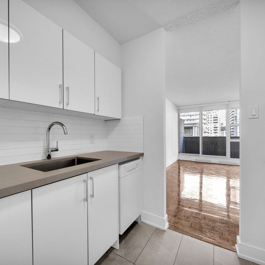 For Lease - 33 Isabella Street Unit# 311, Toronto, Ontario - Photo 1