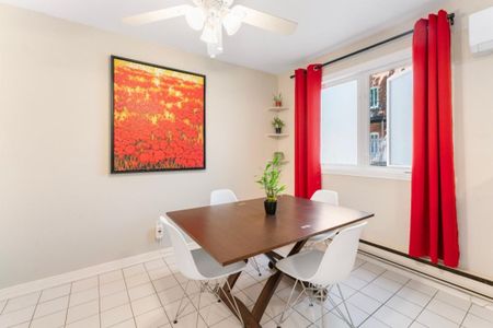 Appartement à louer - Photo 4