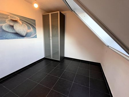 Gemeubileerd en Energiezuinig 1-Slaapkamer Appartement - Foto 3