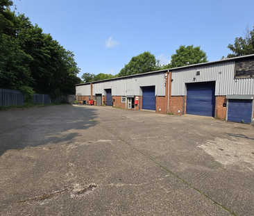 Studio for Rent - Photo 4