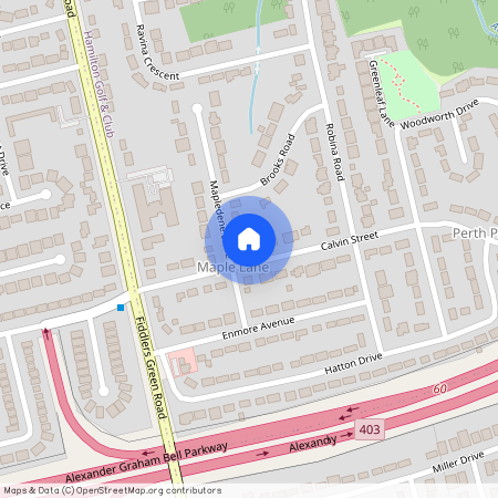 347 Mapledene Drive Unit# LOWER, Hamilton