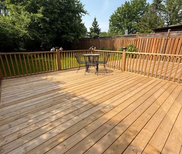 For Lease - 759 Bloor Street Unit# Main Floor, Mississauga, Ontario - Photo 6