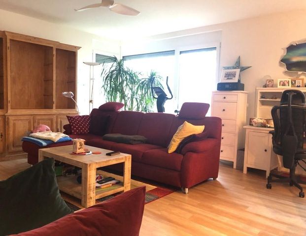 A1455 „Landhaus Esch“ – Barrierefrei Wohnen in Köln-Esch! - Foto 1