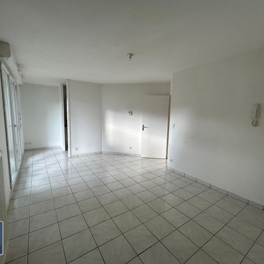 Location Appartement 2 pièces 50m² MORSBACH 57600 - Photo 1