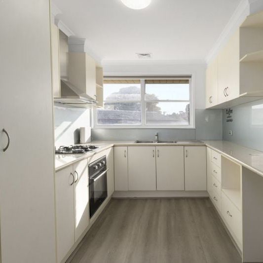Freshly Updated Home with Modern Comforts - Photo 1
