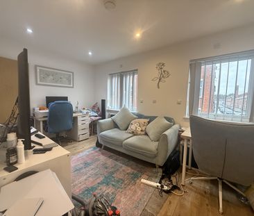 1 Bed Flat, Tyrrell Street, LE3 - Photo 4
