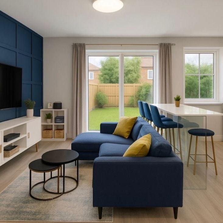 4 Bed Detached House, Southwark, SE1 - Photo 1