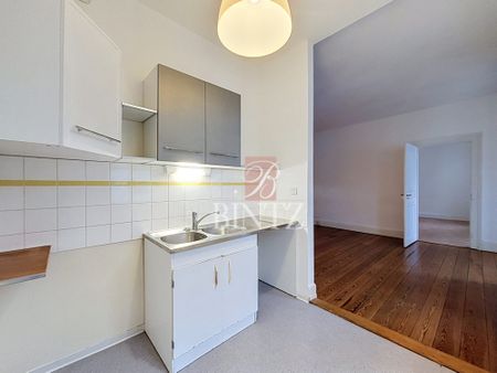 Location Appartement 3 pièces 77m² STRASBOURG 67000 - Photo 4