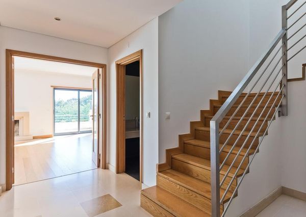 3 Bedroom House with a view, Oeiras Golf Residence, Oeiras