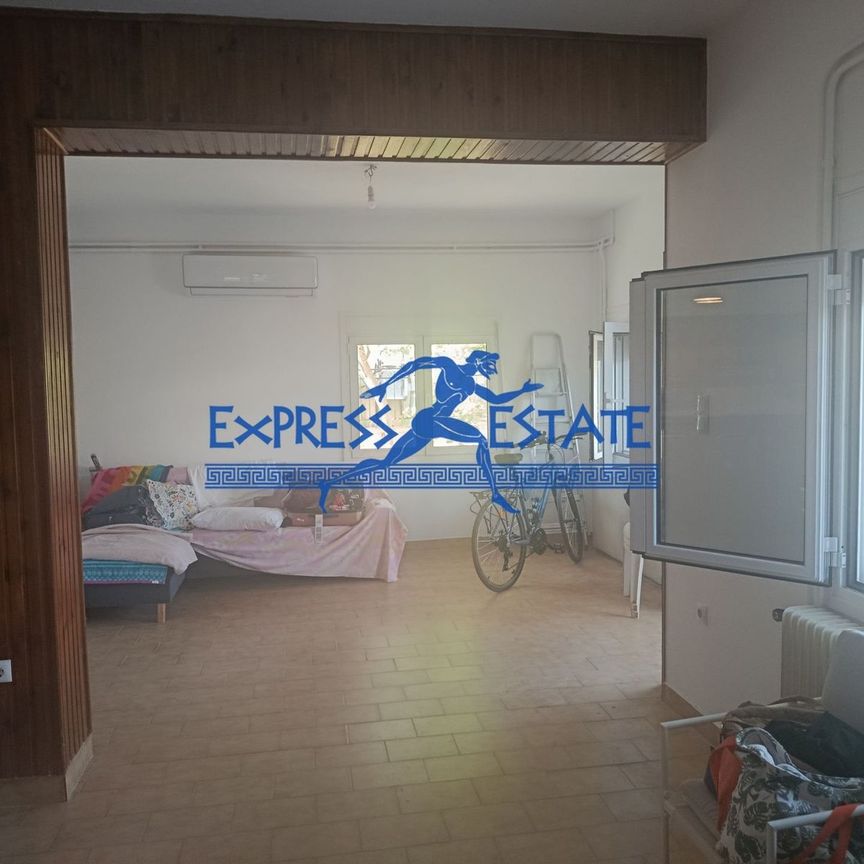 Διαμέρισμα για ενοικίαση Νέα Μάκρη - Φωτογραφία 1