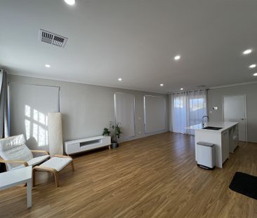 Modern Family Home - Photo 1