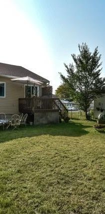 Très grand 5 ½ en haut d'un duplex à Blainville, J7C2P4 - Photo 1