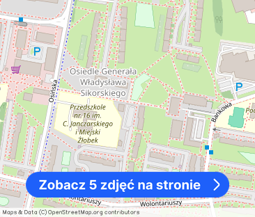 os. Władysława Sikorskiego, Żory, - Zdjęcie 1