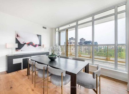 For Lease - 151 Avenue Road Unit# 806, Toronto, Ontario - Photo 5