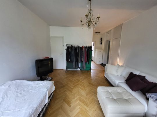 Arkitektvägen, Bromma - Foto 1