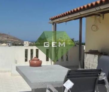 Studio/Γκαρσονιέρα για ενοικίαση Σκαλάνι (Ηράκλειο Κρήτης) - Φωτογραφία 1