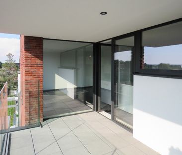 Ruim energiezuinig app met 2 slpk te Spalbeek. - Foto 1