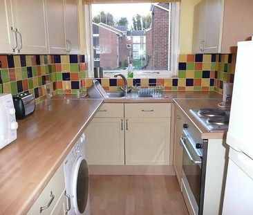 1 bedroom apartment to rent - Photo 6