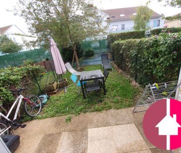 Appartement Studio avec Jardin - Photo 1