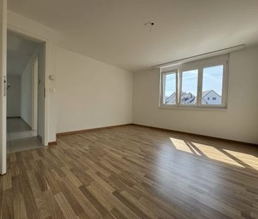 3.5 Zimmer, 85 m², 2. Stock - Photo 4