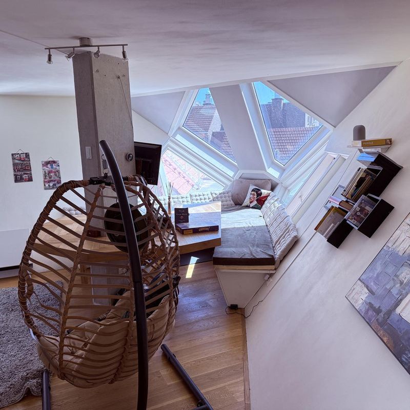 Overblaak 107 - Photo 1