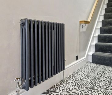 2 bedroom terraced house to rent - Photo 4