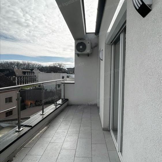 Kiadó újszerű állapotú lakás - Nyíregyháza - Photo 1