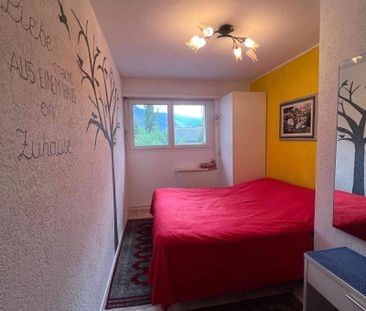 3.5 Zimmer, 70 m², 1. Stock - Photo 3